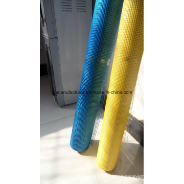 Hot Sale Reinforcement Concrete Fiberglass Mesh